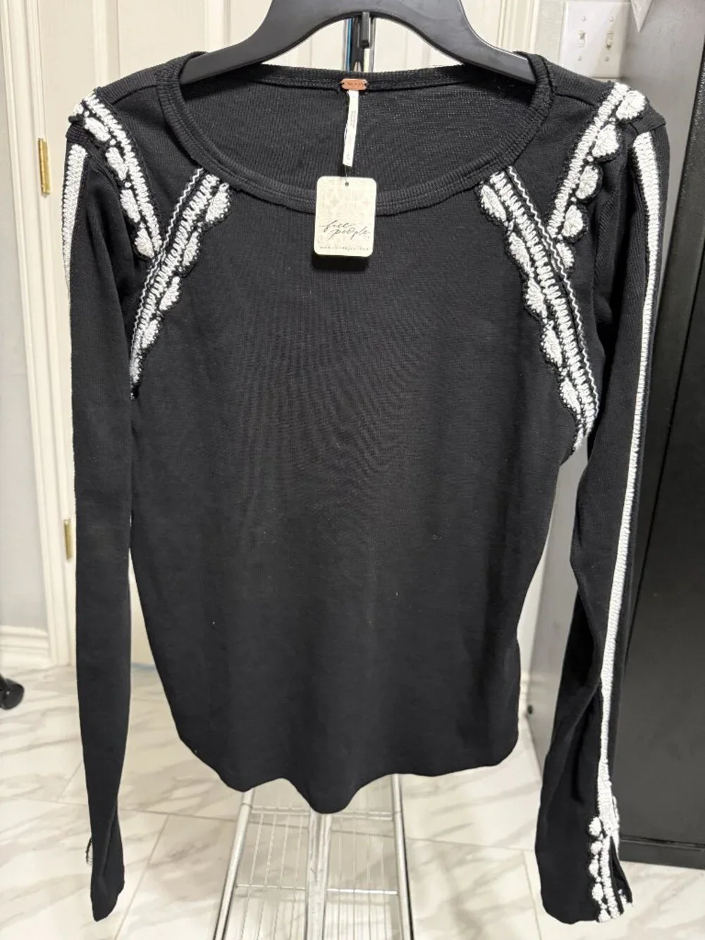 Free People new tags